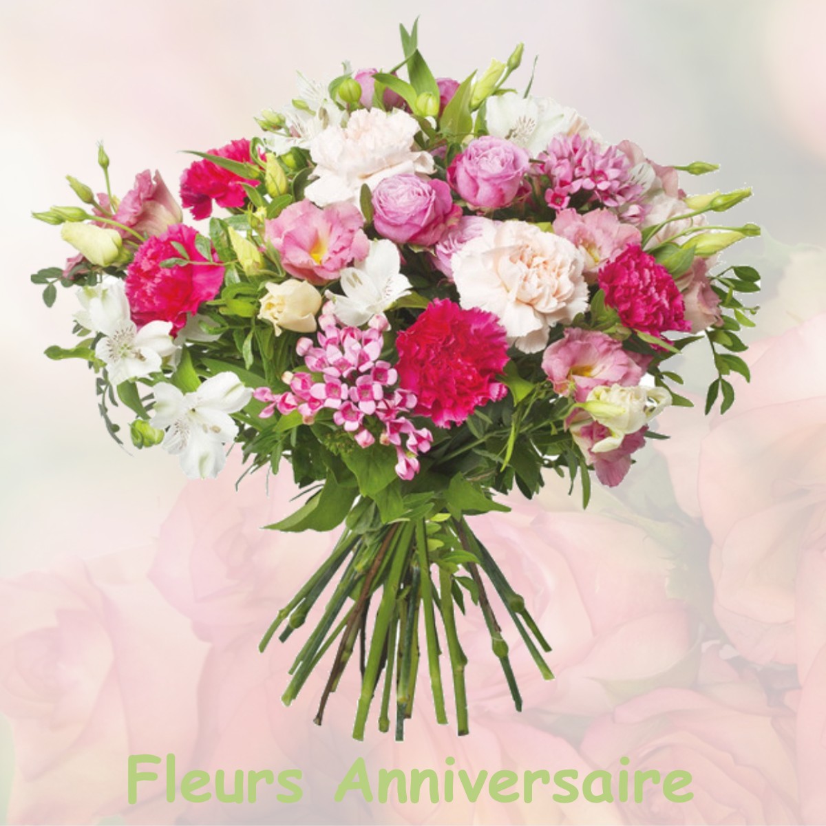 fleurs anniversaire ROQUESTERON