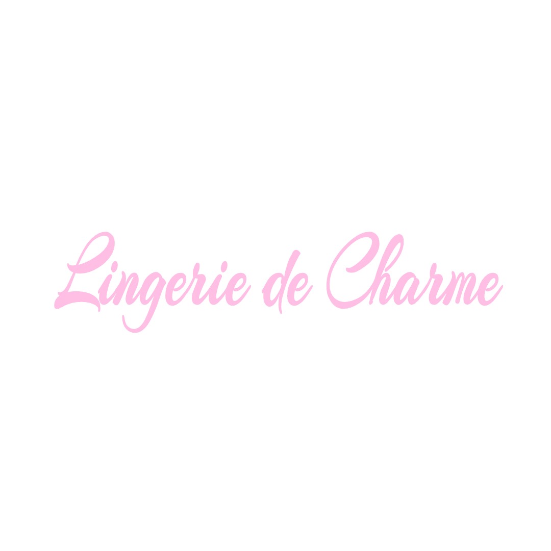 LINGERIE DE CHARME ROQUESTERON